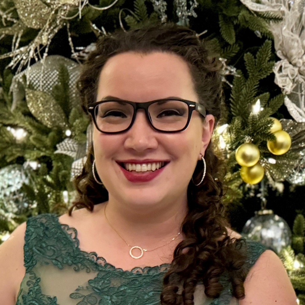 Meet your Posher, Kait